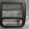 Консоль центральна в торпедо Renault Trafic 2014 682603912R 168722 - 3