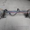 Балка задняя в сборе под барабаны с ABS Peugeot 206 1998-2012 168751 - 7