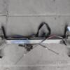 Балка задня в зборі під барабани без ABS 4-х торсіонна Renault Kangoo 1998-2008 168757 - 7