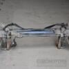 Балка задняя в сборе под барабаны без ABS Citroen Berlingo 1996-2008 168763 - 7