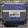 Блок управления раздаточной коробки Porsche Cayenne 3.2 24V 2002-2010 0AD927755AD 168778 - 3