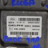 Блок управления двигателем Ford Kuga 2.0tdci 2012 DV4112A650CG 168782 - 2
