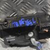 Замок двері задній лівий електро 8 пинов Renault Trafic 2001-2014 8200008469 168797 - 3