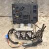 Блок управління двигуном комплект Citroen Xsara Picasso 1.6 16V 1999-2010 0261208908 168809 - 3