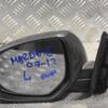 Дзеркало ліве електр 7 пинов Mazda 6 2007-2012 168853 - 3