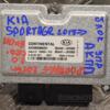 Блок управления АКПП Kia Sportage 2.0crdi 2015 954413FAB0 168859 - 3
