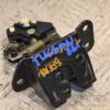 Замок кришки багажника Hyundai Tucson 2004-2009 812302E010 168861 - 3
