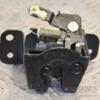 Замок скла кришки багажника Hyundai Tucson 2004-2009 871302E000 168869 - 3