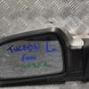 Дзеркало ліве електр 5 пинов Hyundai Tucson 2004-2009 876102E320 168922 - 3