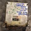 Блок управления двигателем Toyota Corolla Verso 1.6 16V 2001-2004 8966113070 168932 - 3