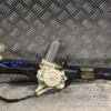 Стеклоподъемник задний левый электр 6 пинов BMW X5 (E70) 2007-2013 7137029S 168936 - 3