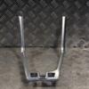 Накладка консоли кулисы КПП Opel Antara 2007-2015 22751724 168952 - 3
