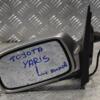 Дзеркало ліве електр 5 пинов Toyota Yaris 1999-2005 879400D160B0 168974 - 3