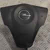 Подушка безопасности руль Airbag Opel Antara 2007-2015 22755121A 168980 - 3
