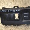 Накладка центральній консолі Toyota Land Cruiser Prado (120) 2002-2009 5883160020 159006 - 3