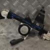 Механизм шторки багажника правый универсал Mazda 6 2007-2012 GS2A69730-R 159042 - 3