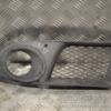 Решетка бампера левая (05-) Fiat Doblo 2000-2009 735417168 159071 - 3