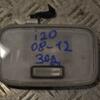 Плафон салону задній (-12) Hyundai i20 2008-2014 928501MXXX 159085 - 3