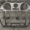 Накладка центральній консолі Hyundai i20 2008-2014 847401J100 159097 - 3