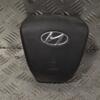 Подушка безпеки водія кермо Airbag Hyundai i20 2008-2014 569001J5009P 159115 - 3