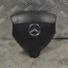 Подушка безопасности руль Airbag Mercedes A-class (W169) 2004-2012 A1698600102 159148 - 3