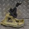 Кулиса перемикання КПП 5 ступка Mercedes A-class 1.7 16V (W169) 2004-2012 A1693600309 159168 - 3