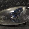 Фара правая (дефект) Nissan Micra (K12) 2002-2010 26010BC500 159173 - 3
