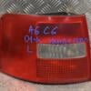 Фонарь левый универсал (01-) Audi A6 (C5) 1997-2004 4B9945095F3FZ 159175 - 3