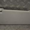 Козырек солнцезащитный левый Mercedes A-class (W169) 2004-2012 A1698100110 159185 - 3