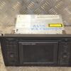 Магнитола (Radio, CD, TV, Navigation Plus) Audi A6 (C5) 1997-2004 4B0035192K 159218 - 3