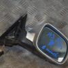 Дзеркало праве електр 8 пинов (короткий) Audi A3 (8L) 1996-2003 159256 - 3
