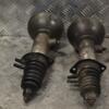 Амортизатор задний гидравлический (-04) Citroen C5 2001-2008 9642209180 159274 - 3