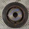 Шків коленвала демпферний 5 + 4 струмочка Subaru Forester 2.0 16V 2002-2007 159359 - 3