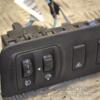Кнопка ESP Renault Scenic (III) 2009-2015 159398-02 - 3