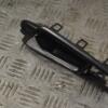 Ручка двери внутренняя передняя левая хром VW Passat (B6) 2005-2010 3C1837113D 159414 - 3
