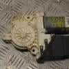 Моторчик стеклоподъемника задний правый электр VW Passat (B6) 2005-2010 1K0959704P 159422 - 3