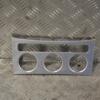 Накладка декоративна в торпедо центральна нижня VW Passat (B6) 2005-2010 3C0863100 159426 - 3