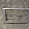 Накладка декоративна в торпедо центральна VW Passat (B6) 2005-2010 3C0858069P 159428 - 3