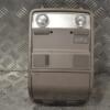 Плафон салонный передний VW Passat (B6) 2005-2010 3C0867489C 159431 - 3