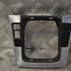 Накладка куліси декоративна VW Passat (B6) 2005-2010 3C0864263A 159457 - 3