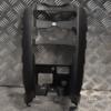 Консоль центральна в торпедо Mini Cooper (R56) 2006-2014 51169206836 169099 - 3