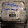 Блок управления двигателем Toyota Corolla Verso 1.6 16V 2001-2004 8966113070 169116 - 3