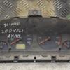 Панель приборов Citroen Jumpy 1995-2007 1491292080 169196 - 3