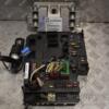 Блок управления двигателем комплект Peugeot 206 1.4 16V 1998-2012 9657429680 169200 - 3