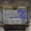 Блок управления двигателем Opel Frontera 2.2cdti (B) 1998-2004 0281010025 169231 - 3