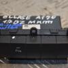 Кнопка парктроника Mercedes A-class (W169) 2004-2012 A1698208210 169236 - 3