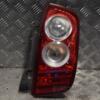 Фонарь правый (05-) Nissan Micra (K12) 2002-2010 26550BC400 169270 - 3