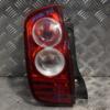 Фонарь левый (05-) (дефект) Nissan Micra (K12) 2002-2010 26555BC500 169272 - 3