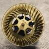 Моторчик печки Mercedes A-class (W168) 1997-2004 14560014 169274 - 4