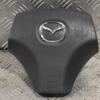 Подушка безпеки кермо Airbag Mazda 6 2002-2007 GJ6A57K00C 169322 - 3